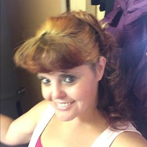 Meet your Posher, Stacey